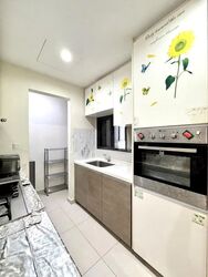 The Rainforest (D23), Condominium #634690101